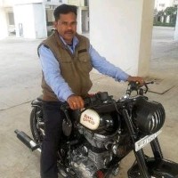 Mahesh Meena