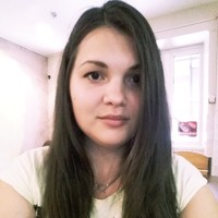 Polina Babina