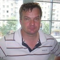 Chobik Andriy