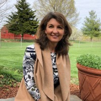 Jill (Eastman) Ewing, MBA PMP®, AAiP