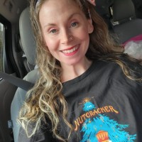Ashley Bell Whitney
