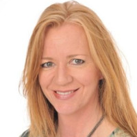Deirdre Coghlan