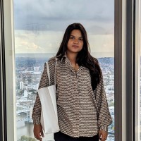 Pooja Singh