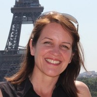 Clare Jackson