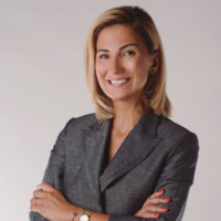 Ceyda İşman
