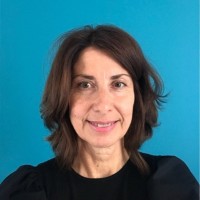 Véronique Degot