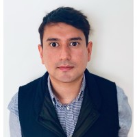 Rodrigo Sánchez Reyes