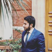 Hassam Khalid