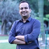 Saurabh Gupta