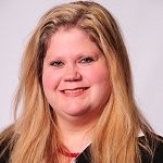 Christina Howard, Cpa