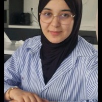 Latifa Yahia