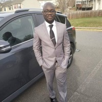 Bismarck Mensah Cism, Cisa, Pmp, Cap, Sec Plus, Aws