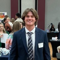 Andrew Trayer