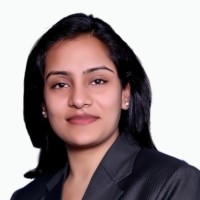 Srishti Goyal