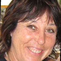 ANNE CLEARY