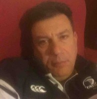 Carmine Amoroso