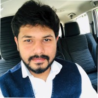 Nishant Pandya