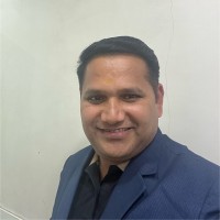 Arun Harale