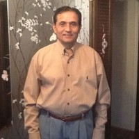 Madhu Shah