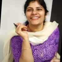 Mariya T Cheeran, Phd