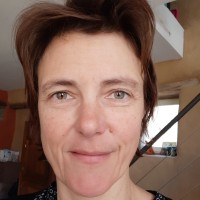 Ghyslaine Clerici