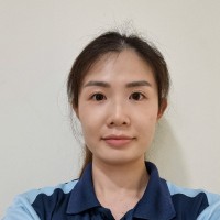 Angela Huang