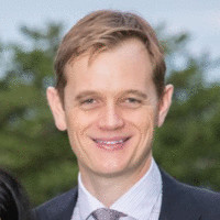 Andrew Thornton
