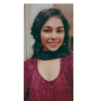 Ismita Gupta