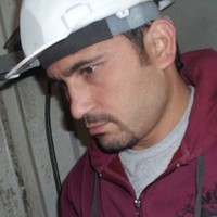 Harun Yahşi̇