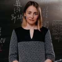 Kseniia Kudriavtceva