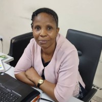 Chinedu Akpan