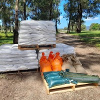 SANDBAGGING AUSTRALIA