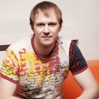 Rouslan Tairov