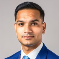 Osama Junaid, Pmp