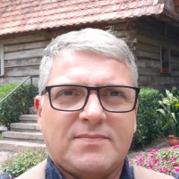 Marcos Roberto Portes