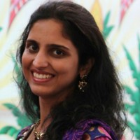 Madhura Brahme-Sabade