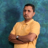 Faheem Ahamed