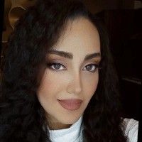 Romina Gholami