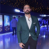 Ahmed Badawy