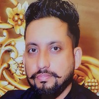 Deepak Kumar