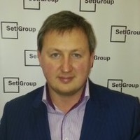 Михаил Подашов