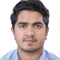 Afaq Ahmad
