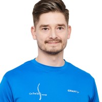 Kris Steen Møller