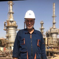 Saadi Frhan