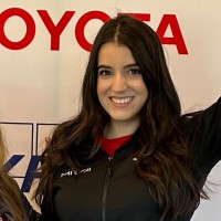 Marlen Jauregui, Mba