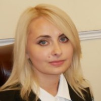 Yuliia Semenova