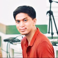 Marjoe Velasco