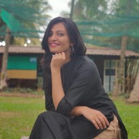 Neha Sultana