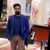 Sunil Yadav