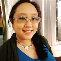 Christine Heng